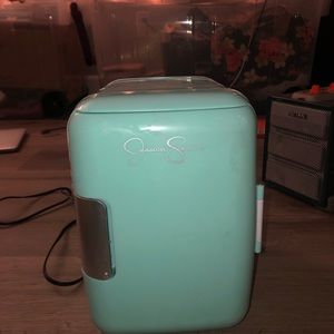 Jessican Simpson beauty chiller/warmer